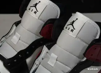 Toe” BQ6472-160 Air “Black Mid Jordan 1 0421